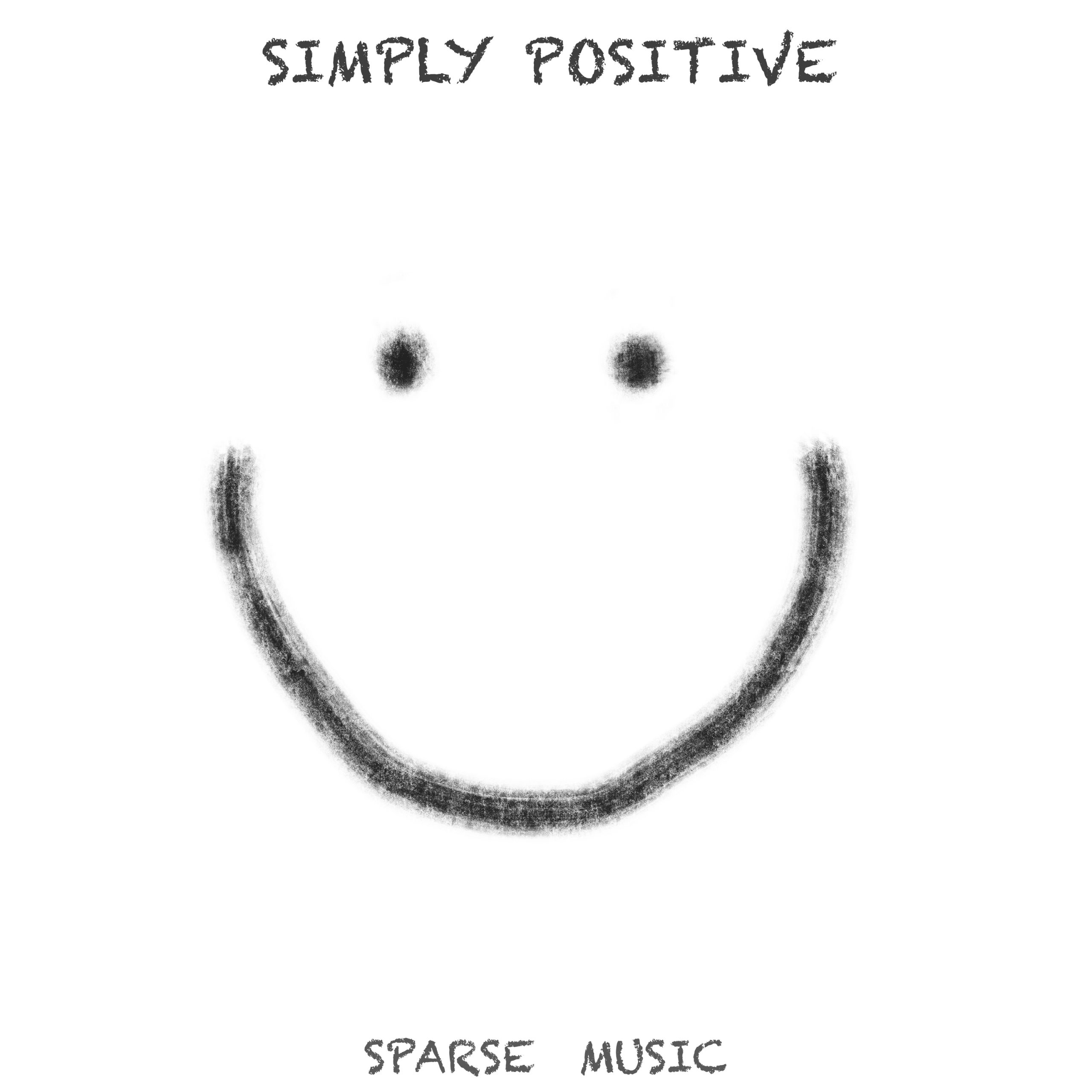 SPRS 01066 SIMPLY POSITIVE 3000